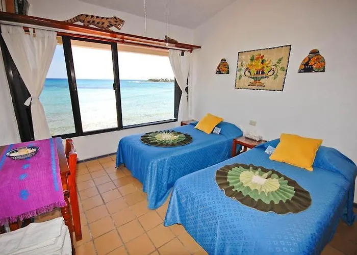Yool Caanal Unit 5 Сasa de vacaciones