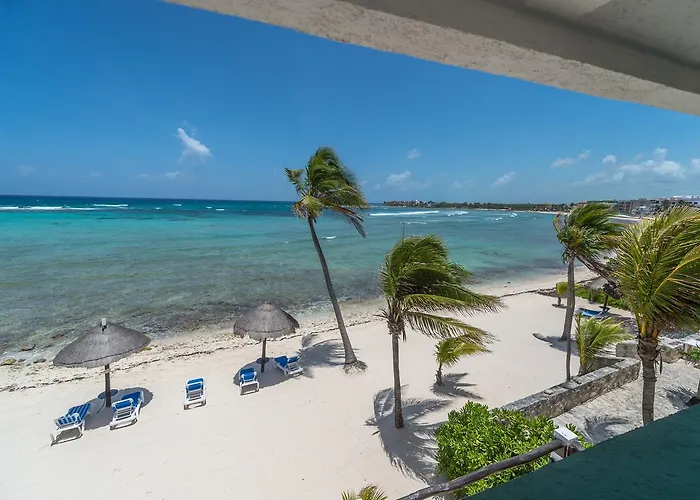 Yool Caanal Unit 5 Akumal