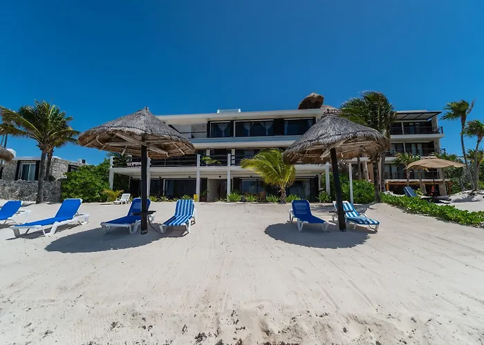 Yool Caanal Unit 5 * Akumal